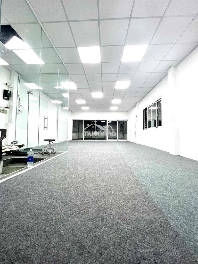 Cho thuê văn phòng 70 - 80m2 tại 219 khánh hội quận 4 giá chỉ 16 triệu - 2