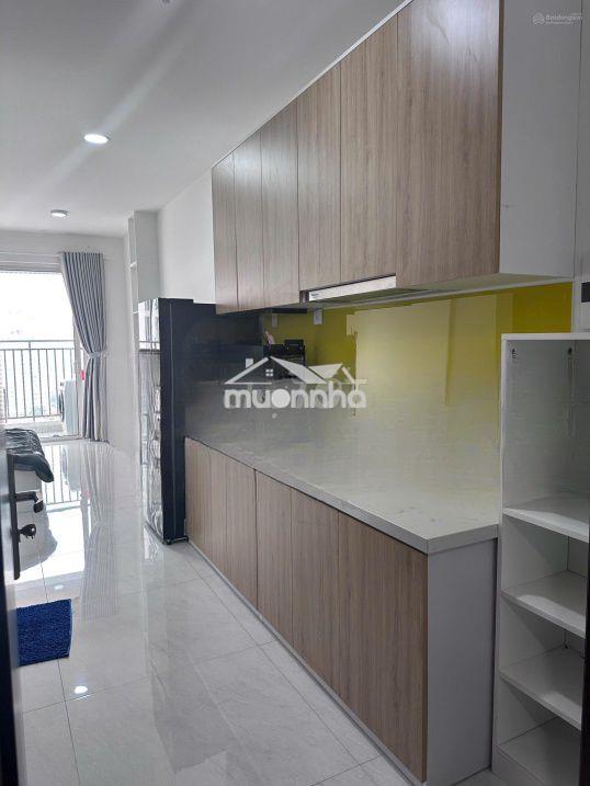 Cho thuê ch 1pn tại sunrise riverside, 33m2 - 2