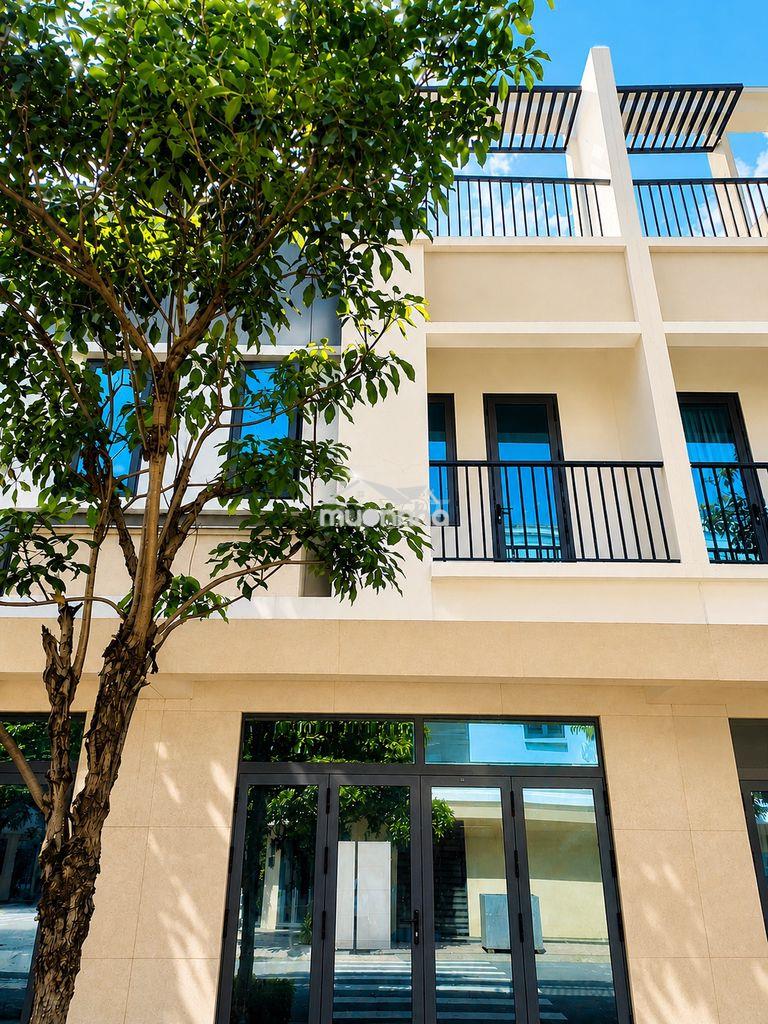Nhà phố thuận an sổ sẵn đường 13m thông - giá đầu tư 3.05 tỷ nét 100%