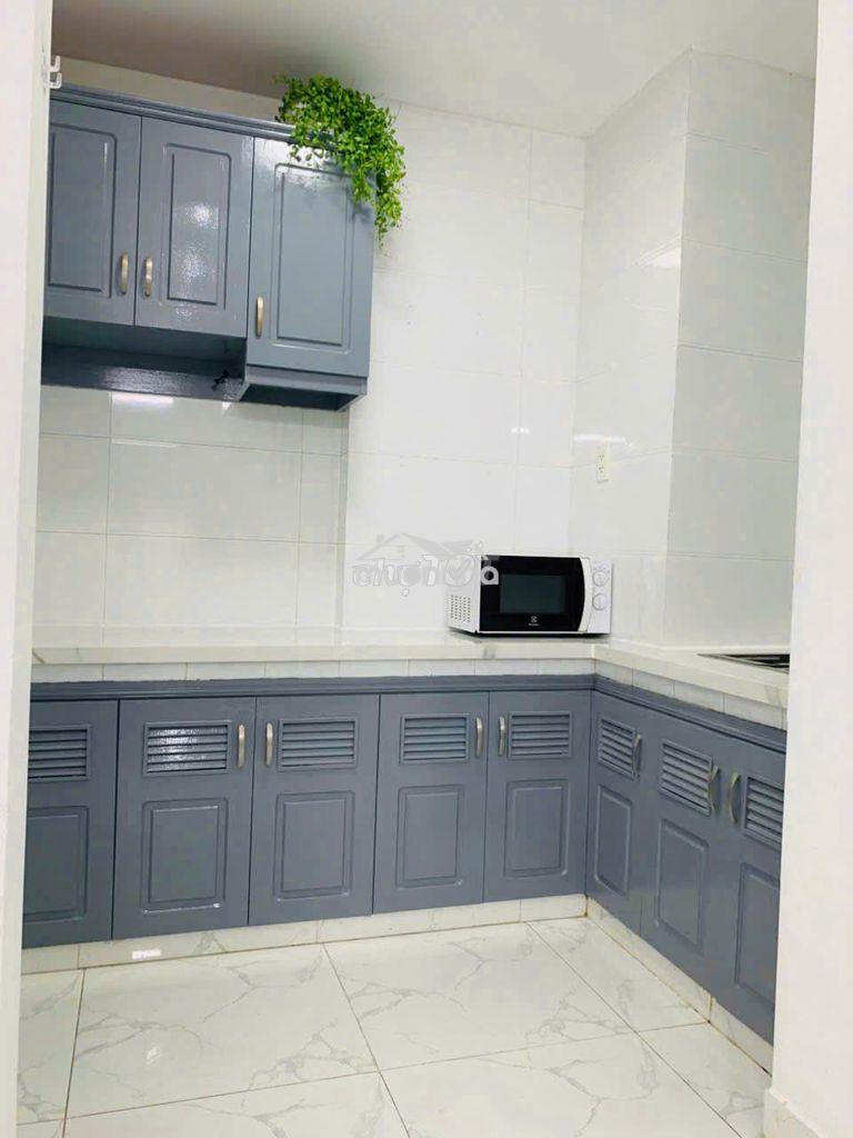 Bán chung cư lô b ngô gia tự, 2 phòng ngủ - 3