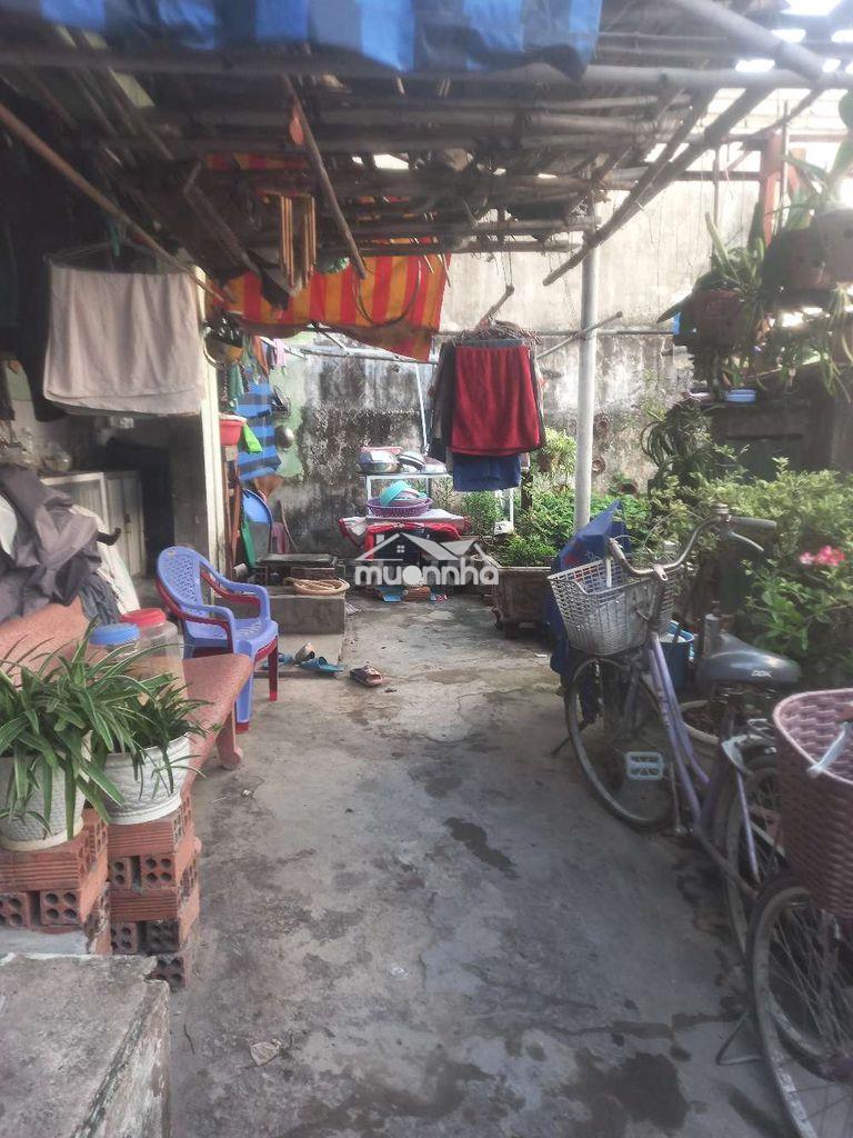 Bán nhà đường nguyễn viết xuân 2 tỷ 1