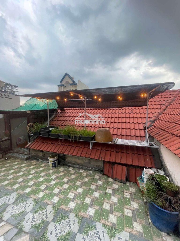 Chỉ 5,4 tỷ ngang 10m - nguyễn ảnh thủ - ngã tư trung chánh - 3
