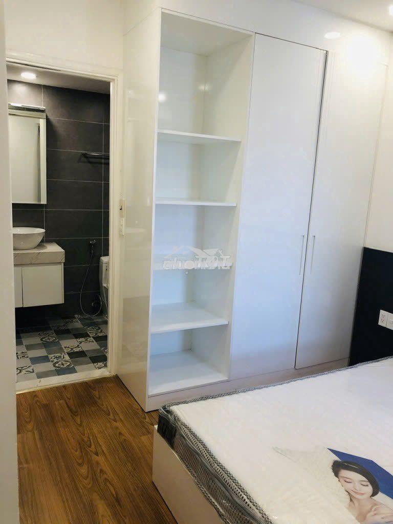 Cho thuê millennium q4 2pn 2wc view bitexco giá độc quyền 19tr5 ở liền - 3