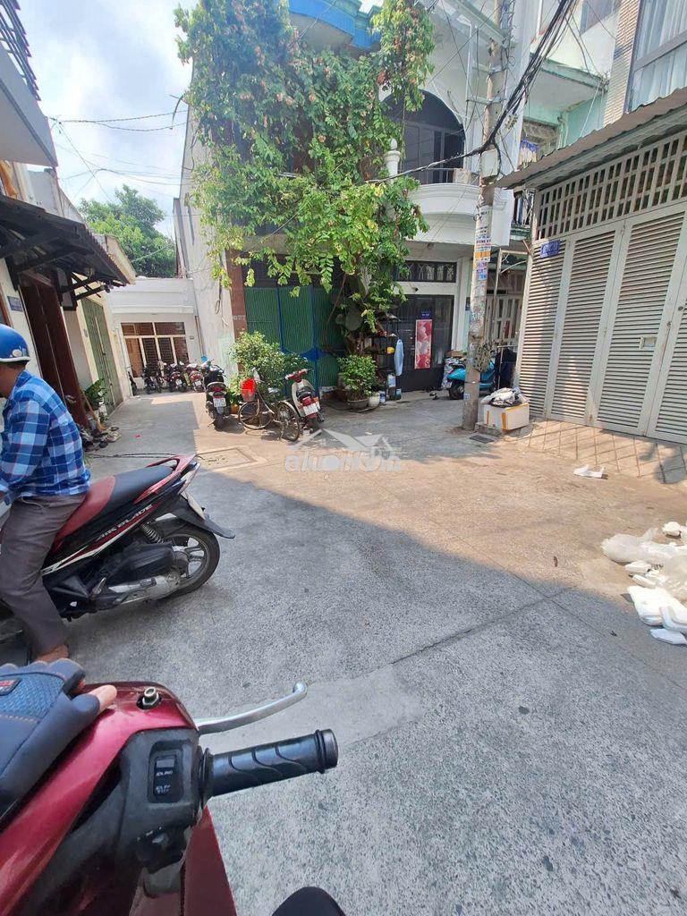 Nhà nguyên căn hxh 463/ lê đức thọ, p.16, gò vấp có 2pn full nội thất - 3