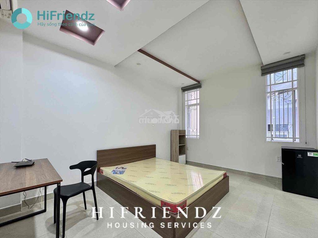 🏡 Căn hộ mini mới 100% full nội thất thang máy gần đh tôn đức thắng - 3