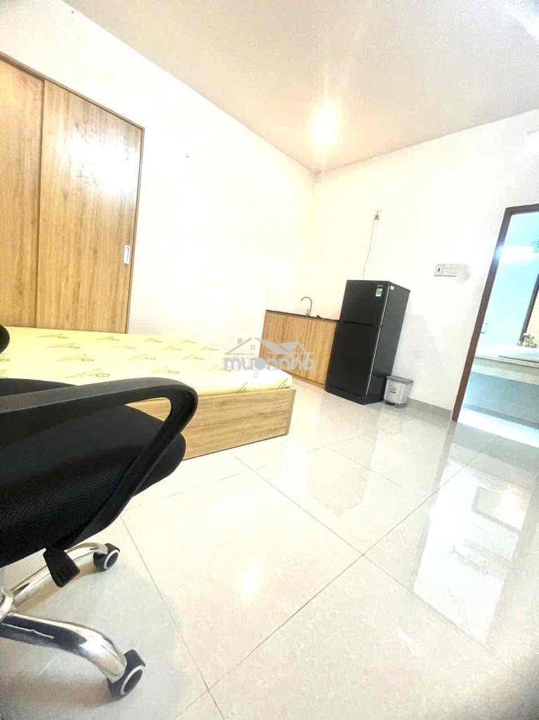Studio lạc long quân - 4tr8 full nội thất - 2