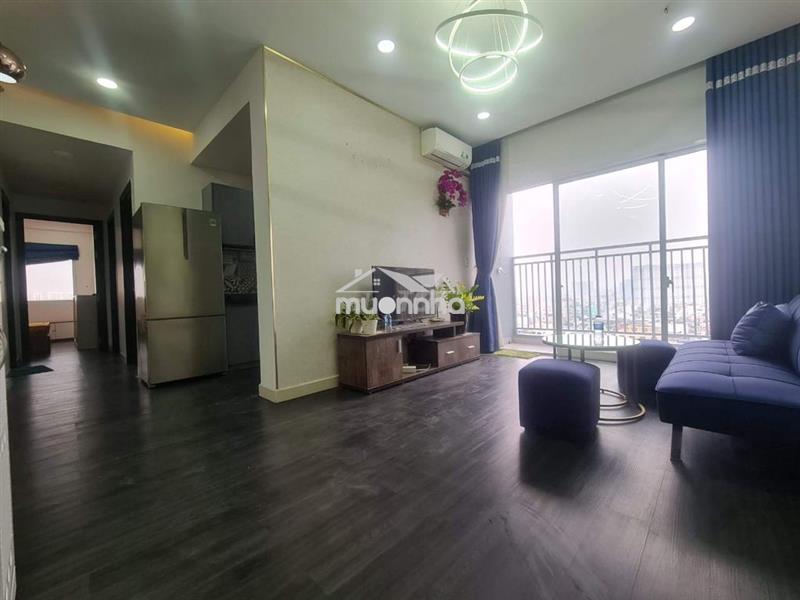 Chính chủ bán căn 3pn đầy đủ nội thất carilon2  ( đặng thành )