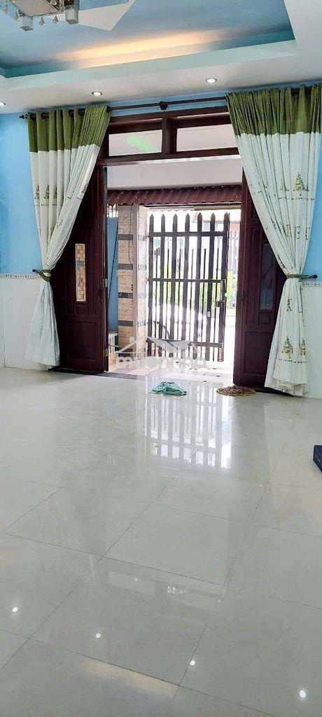 Cho thuê nhà nguyên căn phước thiện  - 4