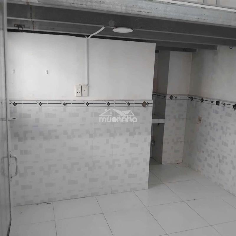 Cho thuê phòng có gác- giờ tự do