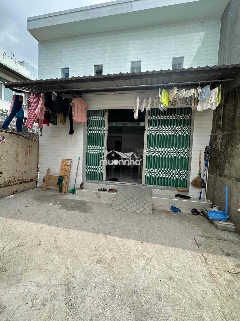 Cho thuê nhà mới hẻm đường 14 phước bình, quận 9 cũ