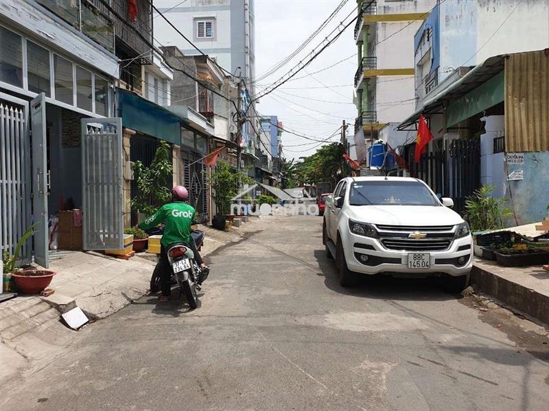 Cho thuê nhà nguyễn ảnh thủ ngã ba đông quang