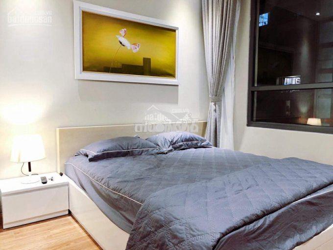 Căn hộ pn techcons, 3 phòng ngủ - 4