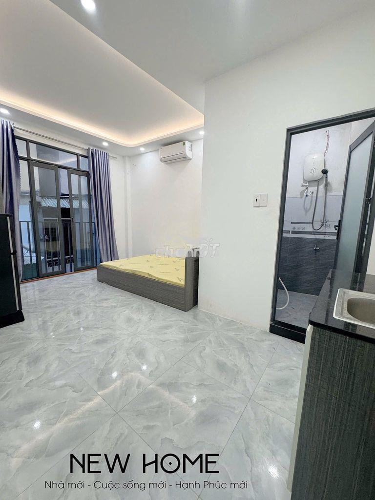 Chdv 70m2 thích quảng đức phú nhuận - 4