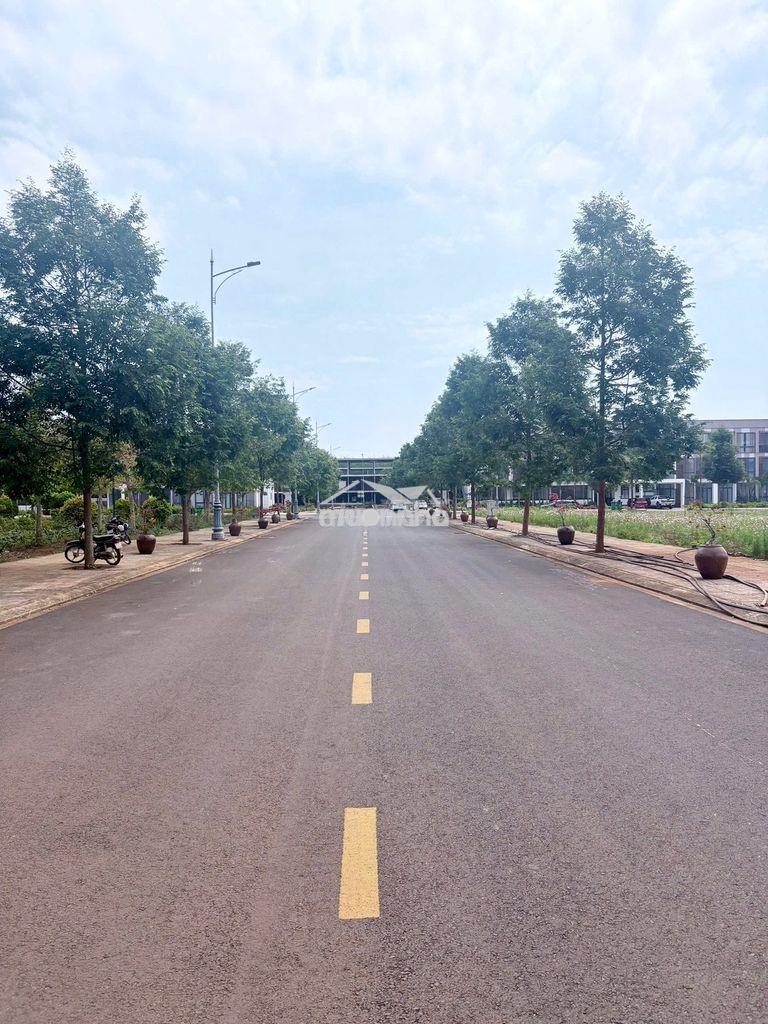 Đất kđt ân phú đường 18,5m view công viên - 4