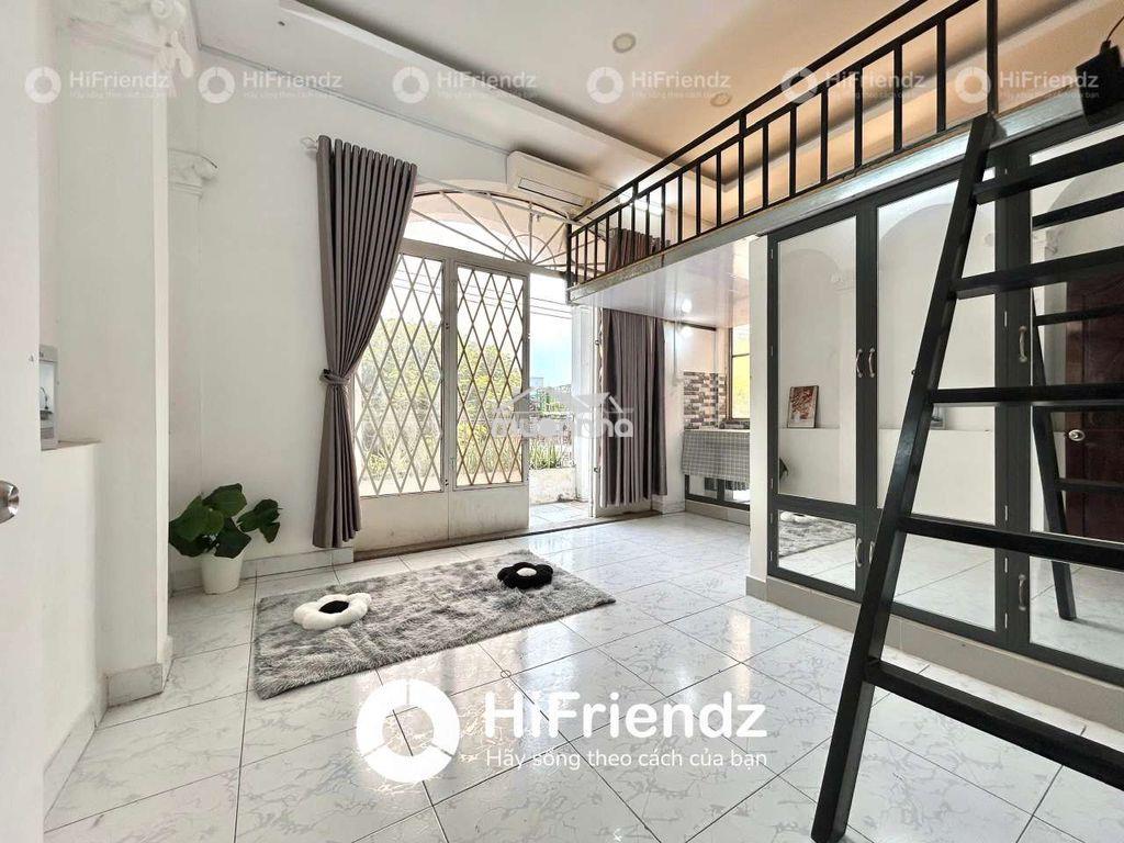 Phòng trọ siêu rộng ở 4 5 người vô tư nhận 3 4 xe - 3