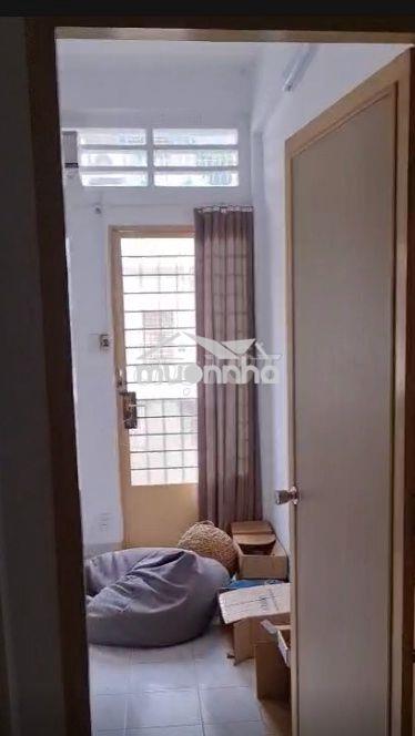 Bán chung cư 2pn, 1p khách, bếp, diện tích sử dụng 55m2, lô c - 3