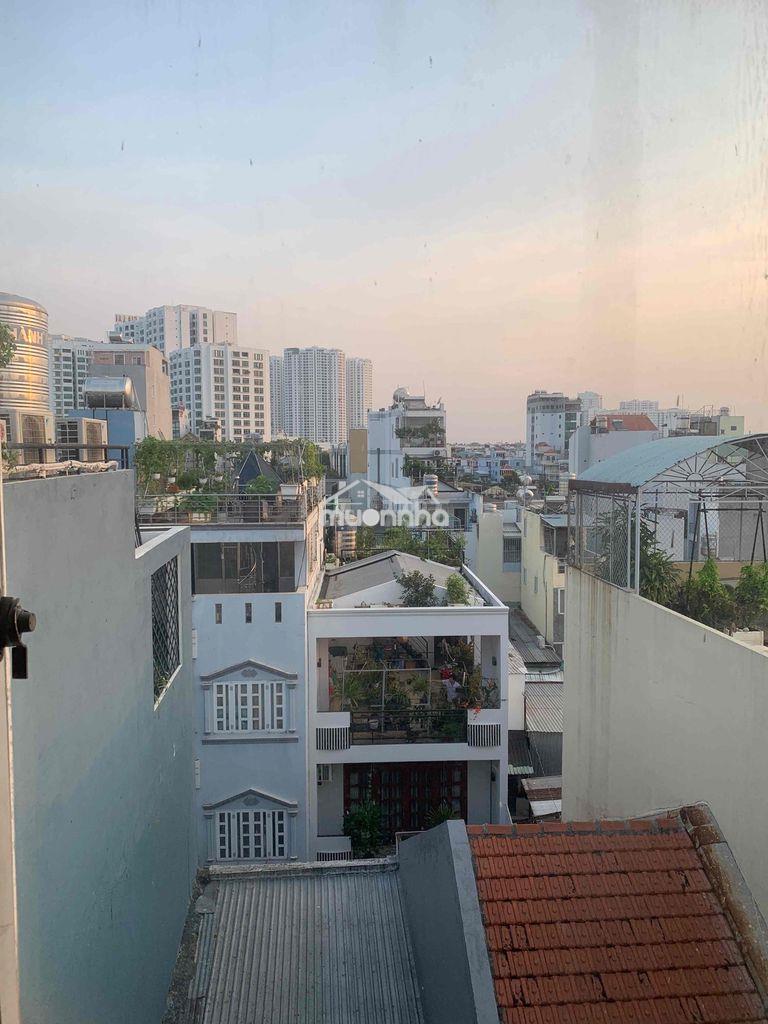 Cho thuê phòng quận 4 đường tôn thất thuyết - 3