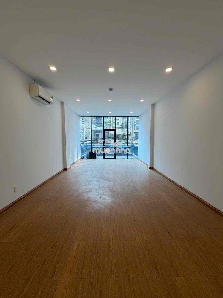 Nhà 5lầu mặt tiền đường nguyễn văn thương,p25,bt.đoạn kd sầm uất,metro - 3