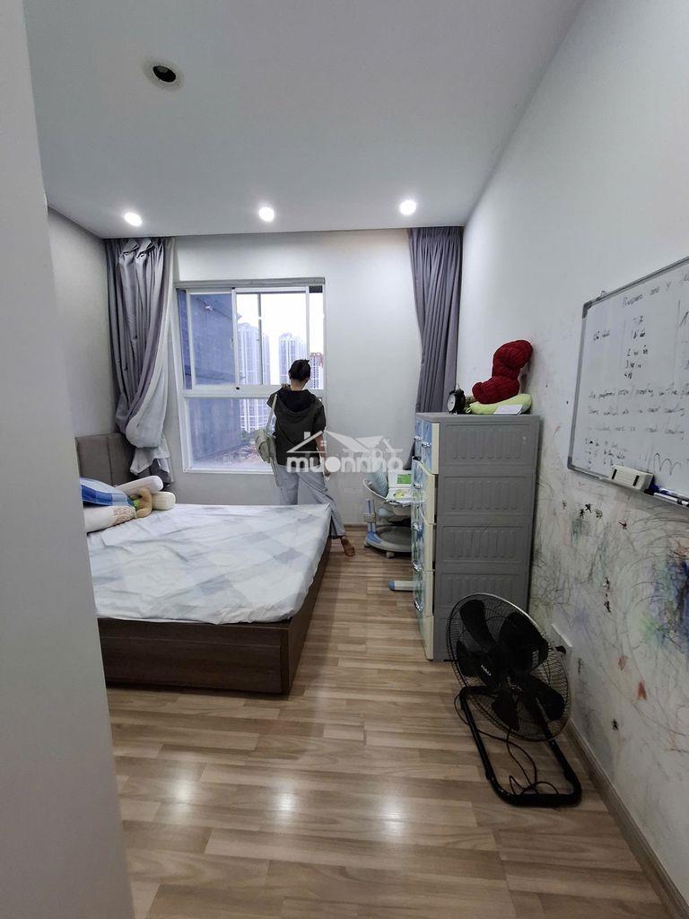 Cần bán căn citi home 2pn2wc, 65m² lầu trung, view thoáng giá 2.68 tỷ  - 3