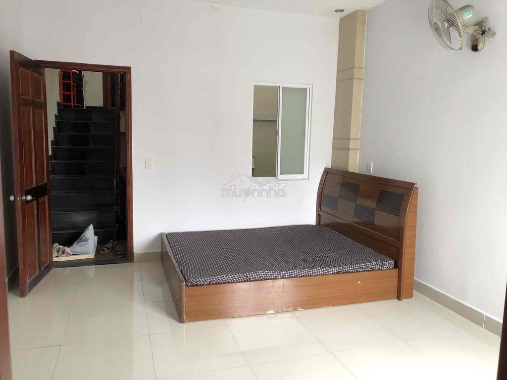 Chính chủ  chdv full nt rộng rãi ngay bùi quang là giờ giấc tự do - 4