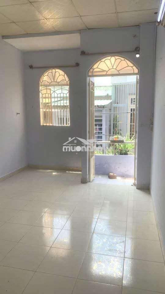 Nhà cho thuê 2 pn. 7,5 triệu - 2