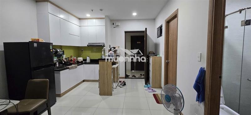 Bán bcons suối tiên 57,8m2 2pn 2wc sổ hồng riêng giá 2 tỷ 570 triệu
