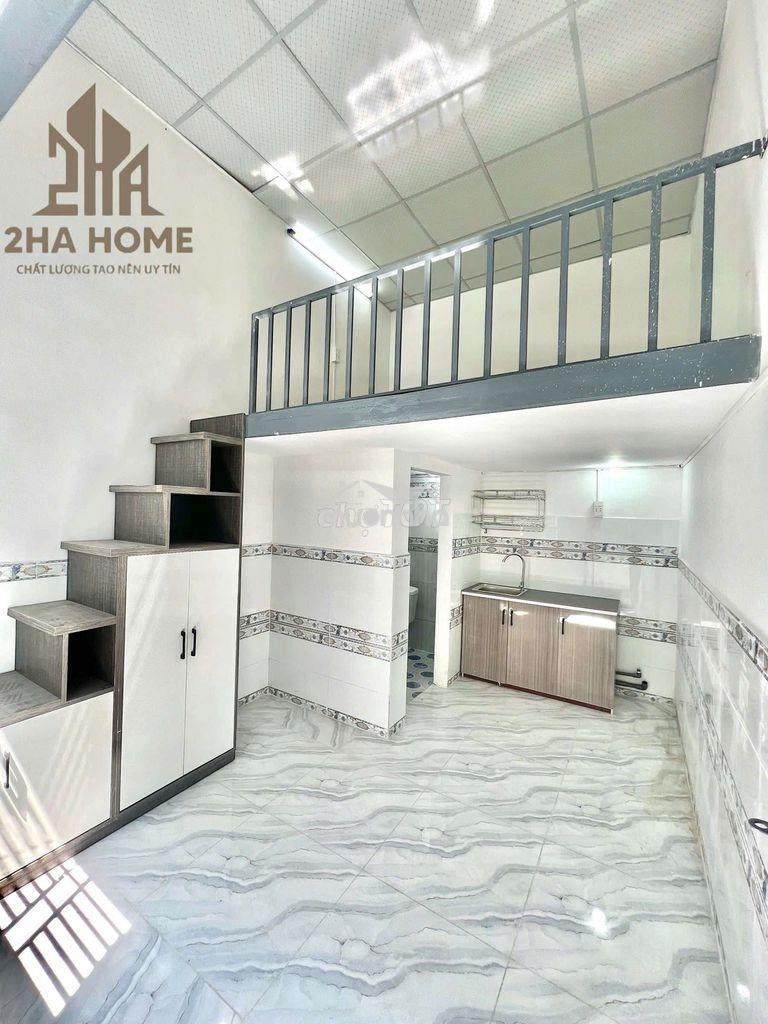 Phòng trọ giá rẻ gần đh công thương ,eon tân phú - 3