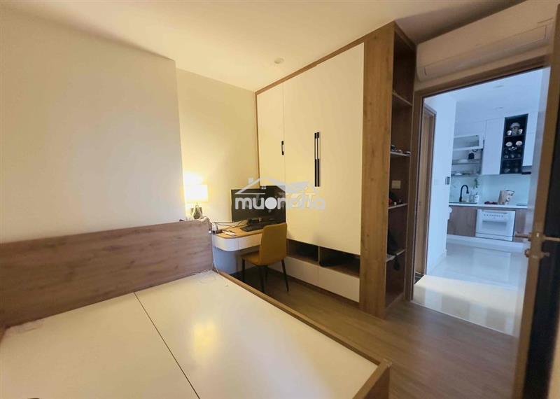 Chính chủ  cho thuê toà s605 2pn 2wc ngay cổng chào origami
