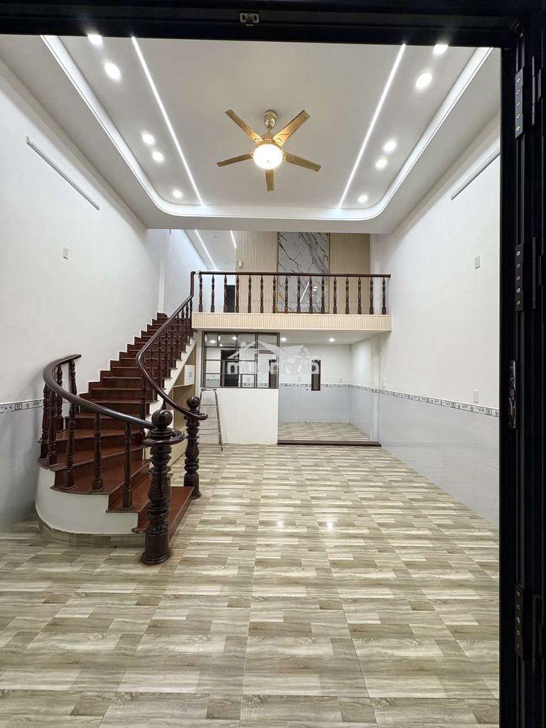 Cho thuê nhà gần chợ đoàn thị kia