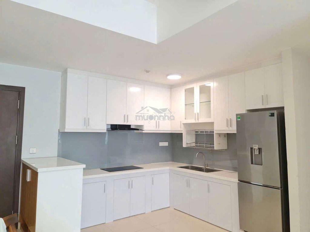 3 phòng ngủ 2wc 105m2 như hình chung cư novaland botanica premier - 2