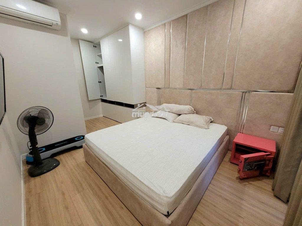 Căn hộ masteri millennium 2pn 73m2 view đẹp, nội thất đẹp - 4