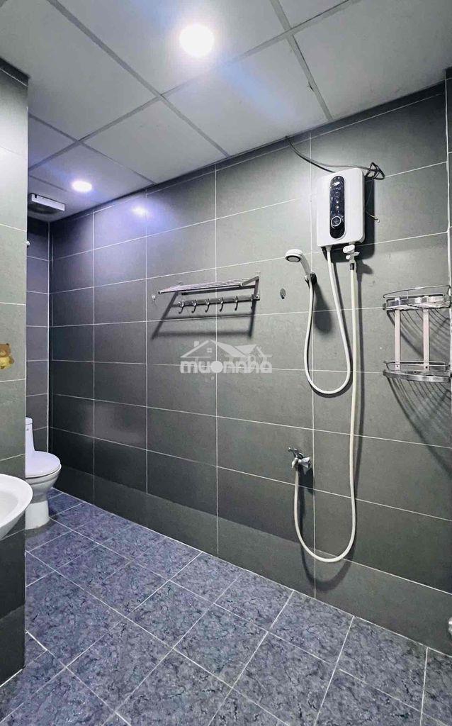 Chdv dt rộng 1 trệt + 1 lửng, full n. thất xịn ở vc son ok - 3