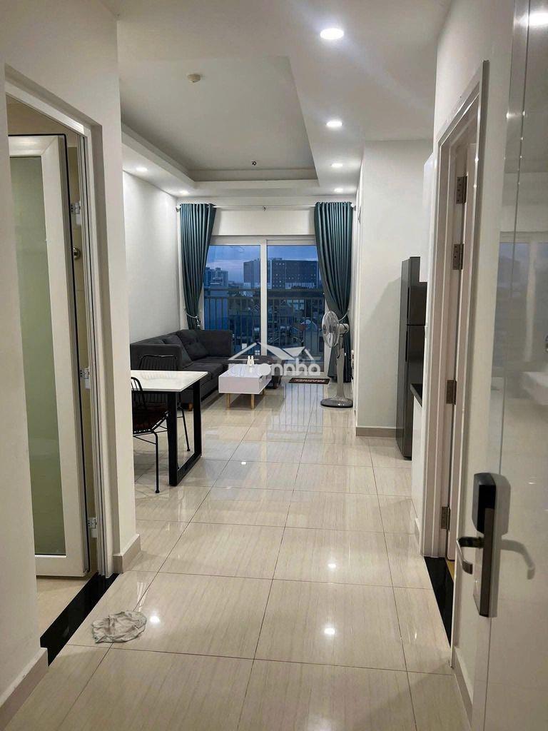 Cho thuê 2pn ,2wc full nội thất moonlight boulevard bình tân sát aeon 