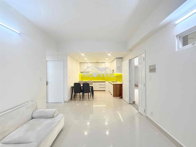 🏢 Chung cư 1050 bình thạnh-56m2 chỉ 3ty590