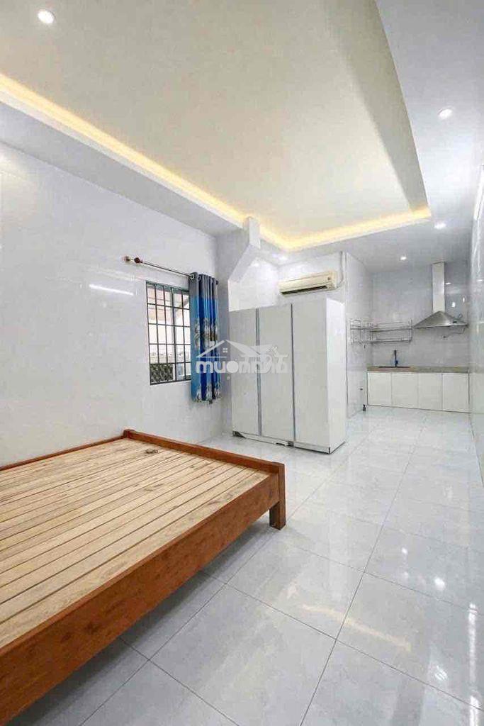🏡 Phòng full nội thất – sau lưng bến xe an sương 📍 30 thái thị giữ, bà - 2