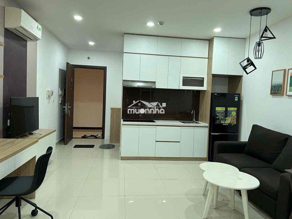Sunrise city view 40m2 full 12 triệu - 2