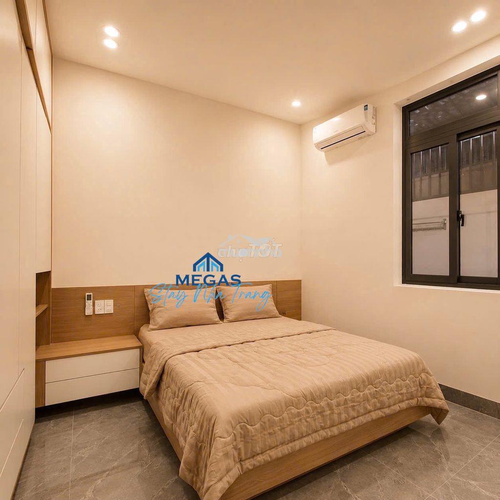 Nhà nguyên căn mới xây 4 phòng ngủ kdt mỹ gia gói 2 - nha trang - 3