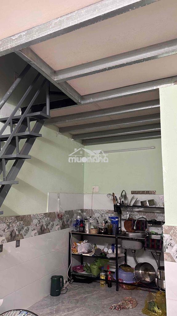 Cần pass lại phòng trọ đang thuê - 2