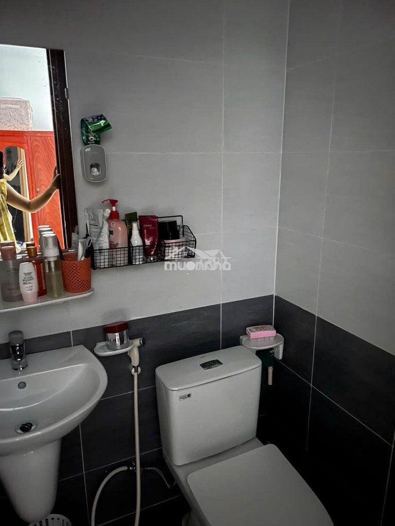Chính chủ cho thuê căn hộ tecco felice tower 2pn 2wc 61m2 đủ nội thất - 2
