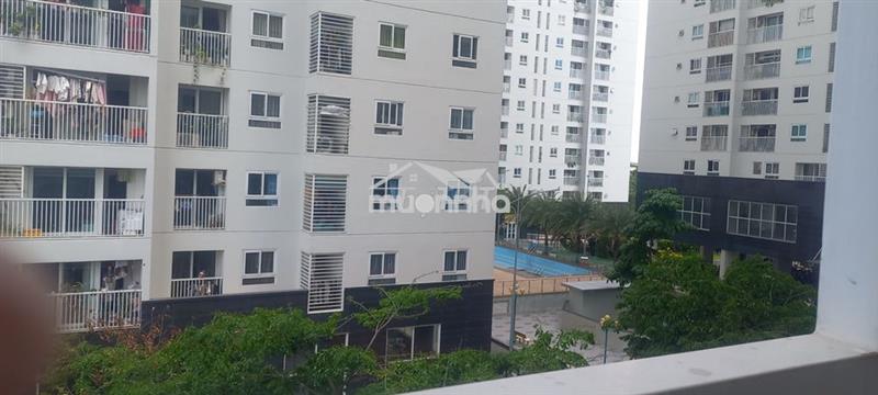 Bán căn góc tầng 3, 71m2, 2pn+2wc (chính chủ)