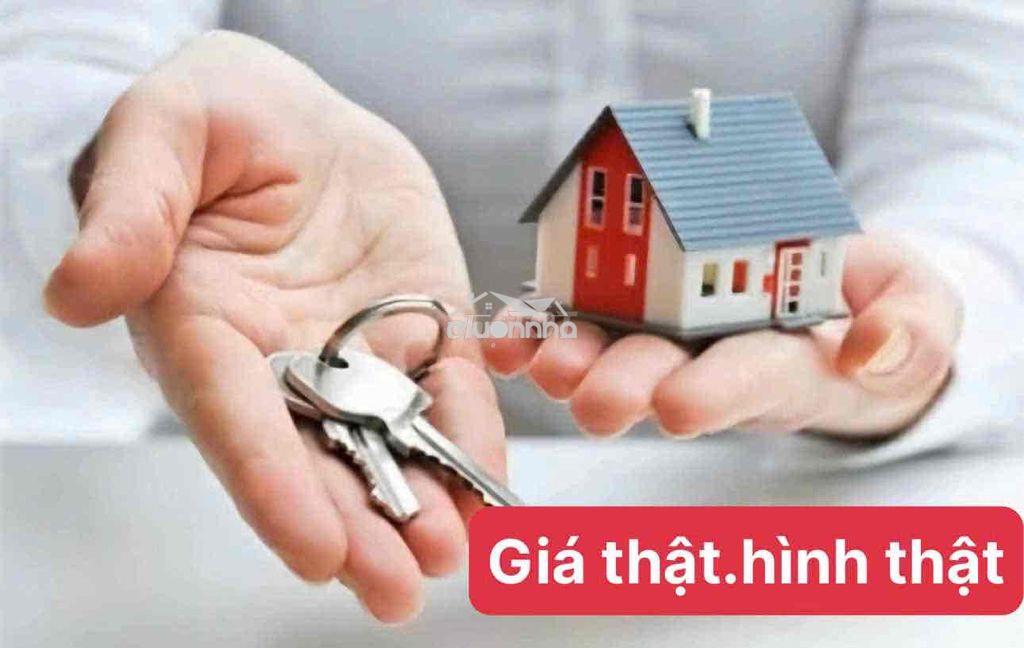 NHA SO CHUNG 650TR.TÂN VĨNH HIỆP TÂN UYÊN BÌNH DƯƠNG - 3