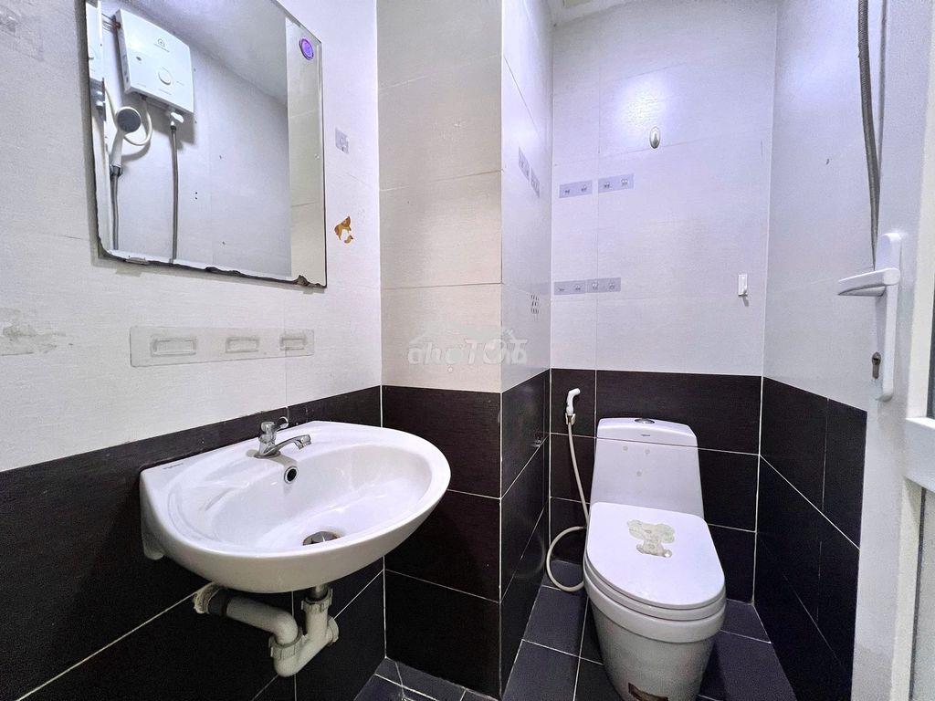 Chốt phòng xịn - quận 7 ngay trung tâm - 2
