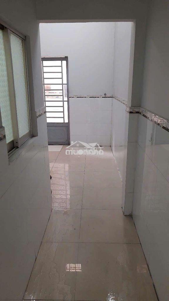Cho thuê nhà cấp 4 khu dân cư minh tuấn