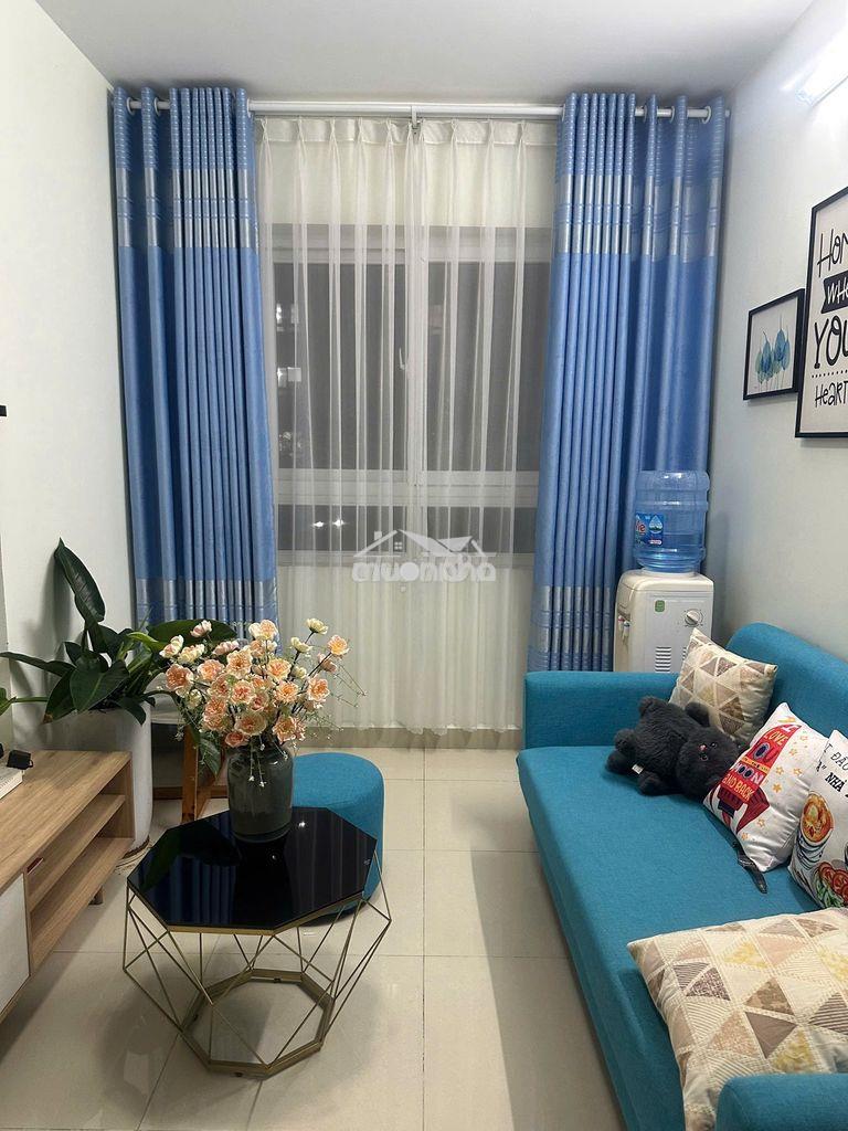 Căn 2pn1wc cc topaz home. nhà ở xã hội giá từ 1ty550 - 4