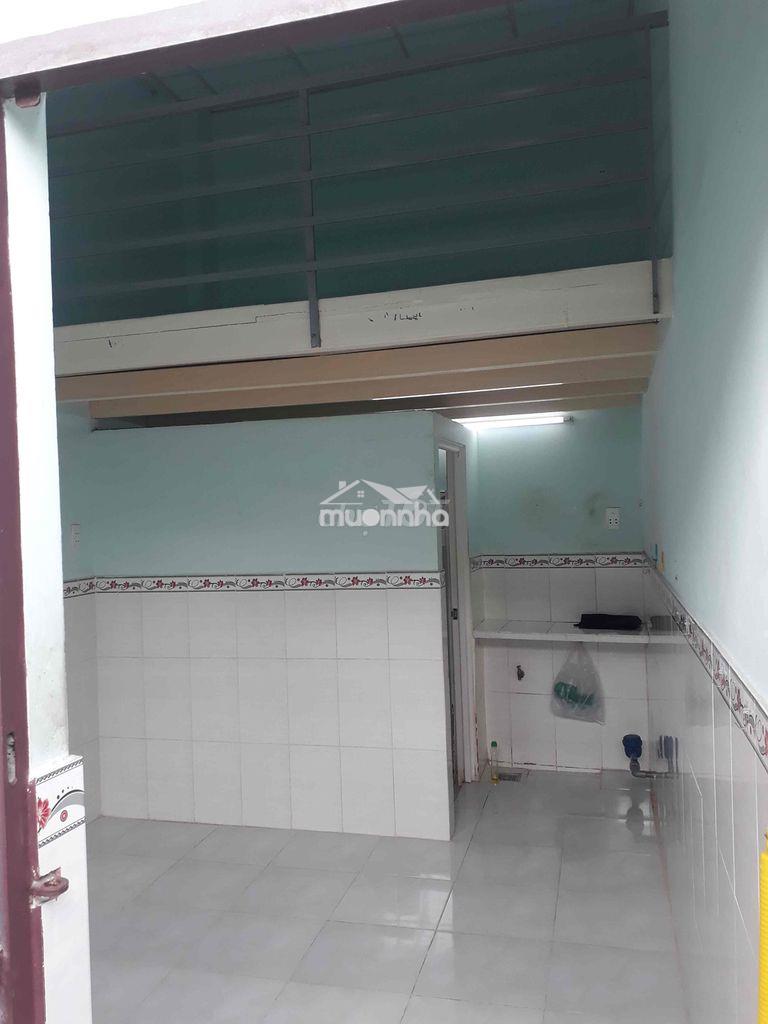 Phòng trọ quận 4 gần đh nguyễn tất thành - 2
