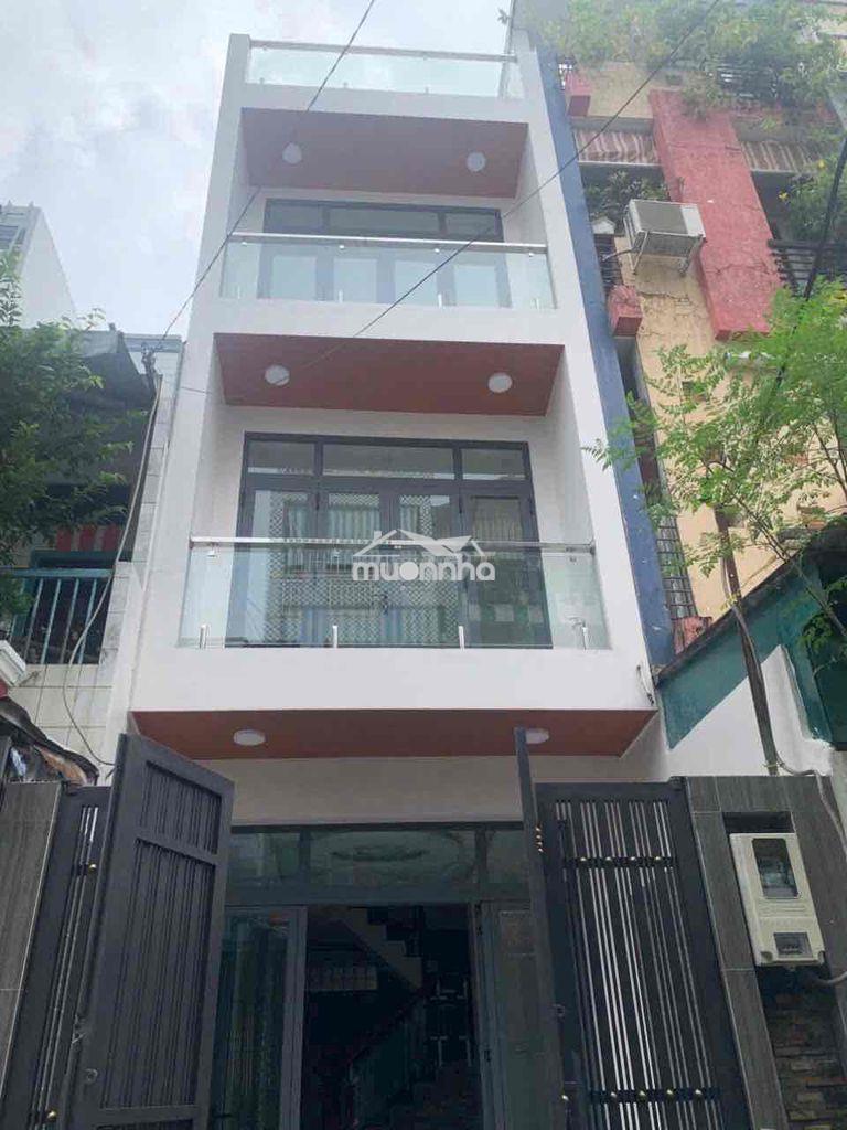 4 phòng hẻm 256 hàn hải nguyên
