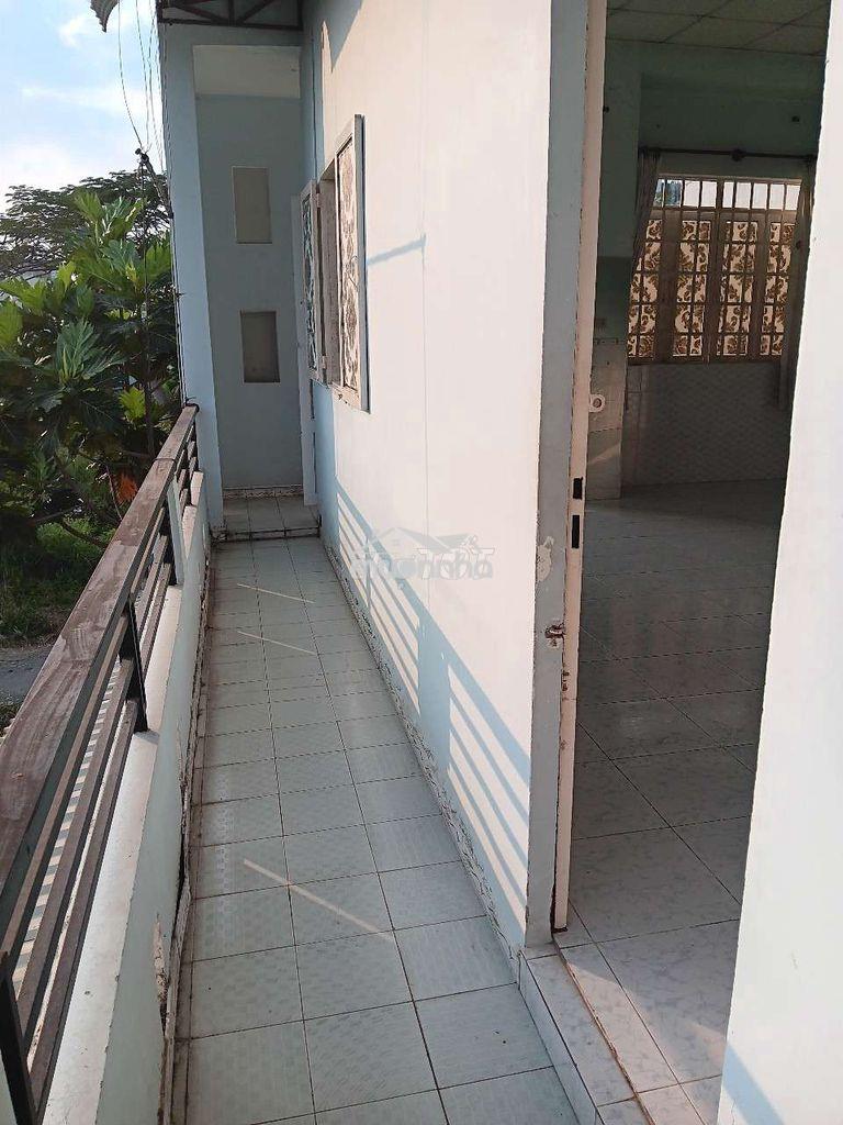 PHÒNG TRỌ THOÁNG MÁT 35M2 Ở BÌNH CHÁNH - 3