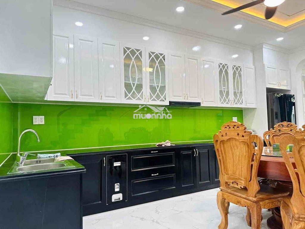💥 💥 Cho thuê nhà 100m2, 3 phòng ngủ, đường thiếu niên 3 - 3