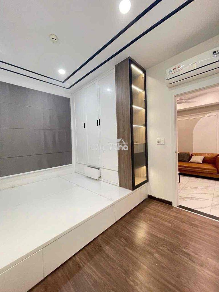 Saigon south residence bán gấp 5.7 tỷ 2pn sổ sẵn - 3