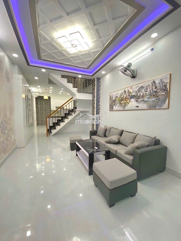 Cần cho thuê nhà hxh 74/4a đồng đen p.14 q.tân bình  - 2